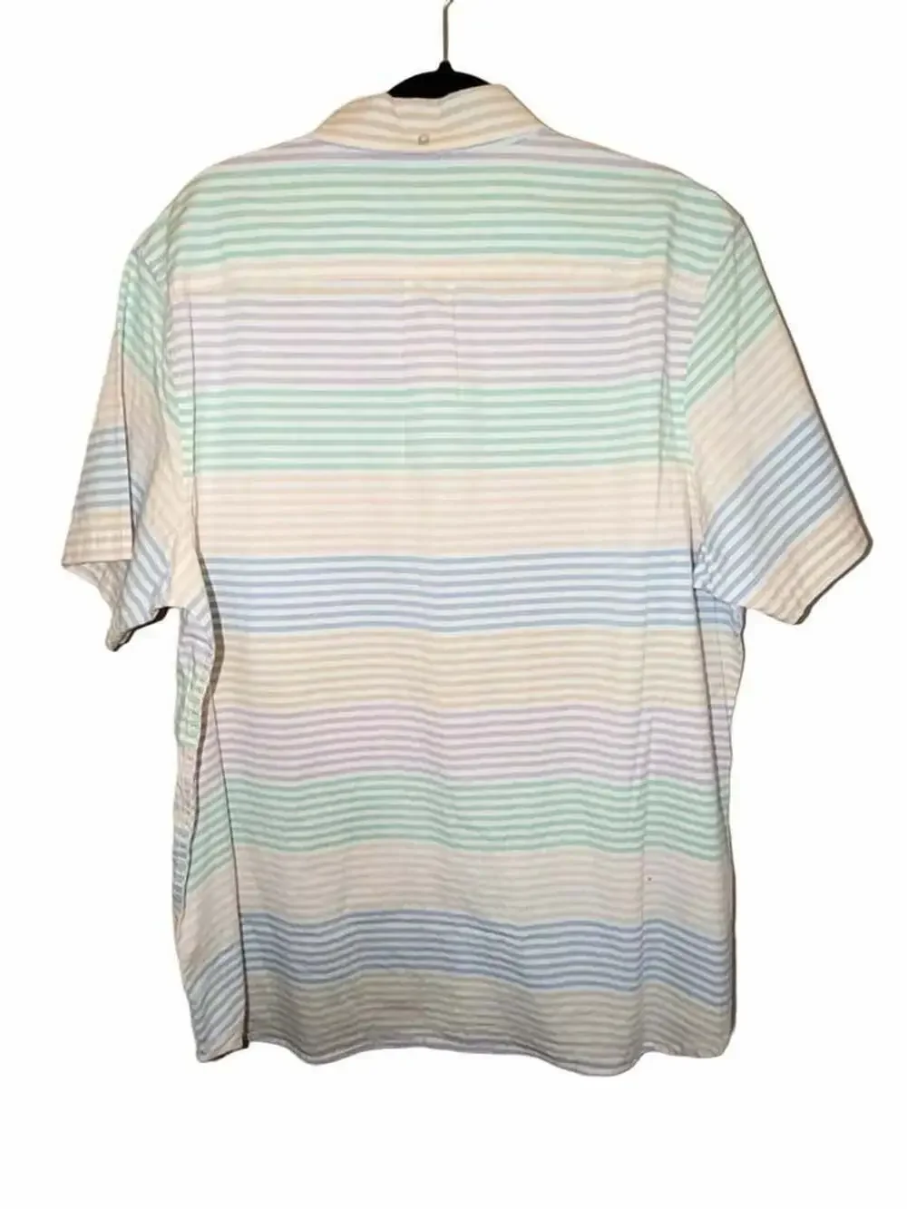 Chubbies The Rainbow Row Friday Shirt